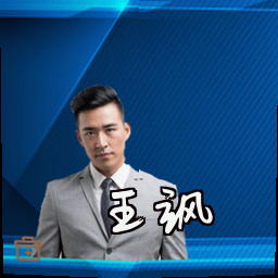 王飒